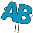 AB型