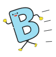 B型